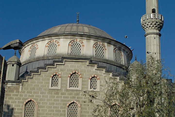 Ottoman Spirit of Istanbul Tour - Image 4
