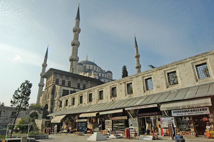 Ottoman Spirit of Istanbul Tour - Image 3
