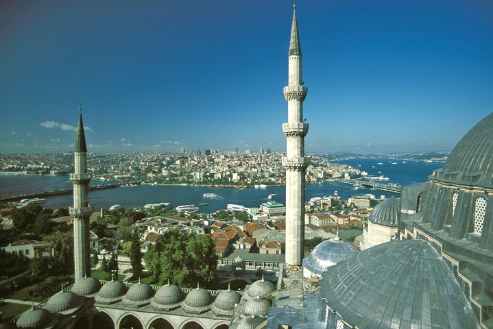 Ottoman Spirit of Istanbul Tour - Image 2