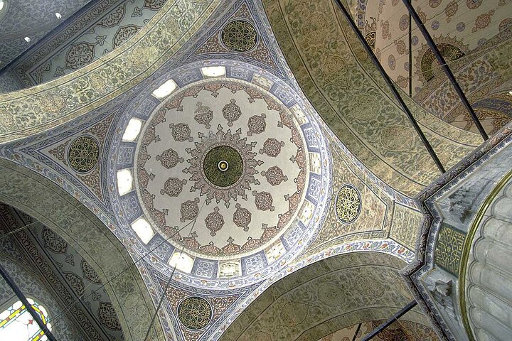 Ottoman Spirit of Istanbul Tour - Image 5