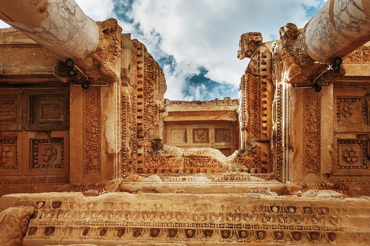 Pamukkale and Ephesus in 2 Days - Image 5