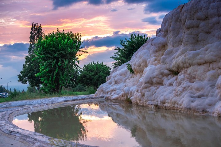 Pamukkale and Ephesus in 2 Days - Image 3