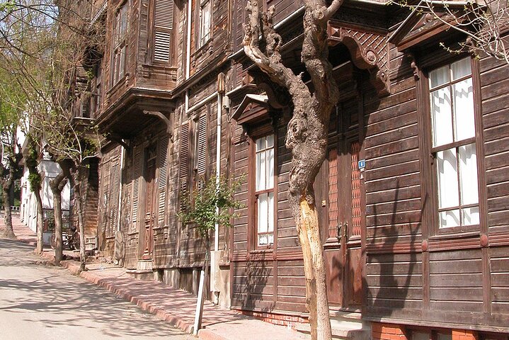 Princes' Islands of Istanbul - Image 4