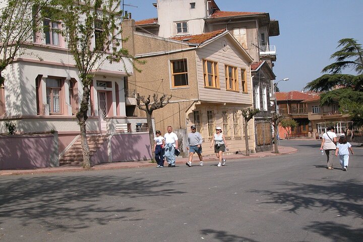 Princes' Islands of Istanbul - Image 5