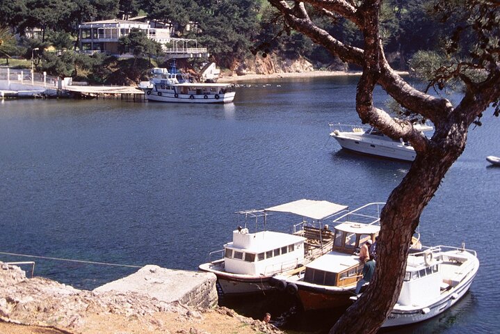 Princes' Islands of Istanbul - Image 1