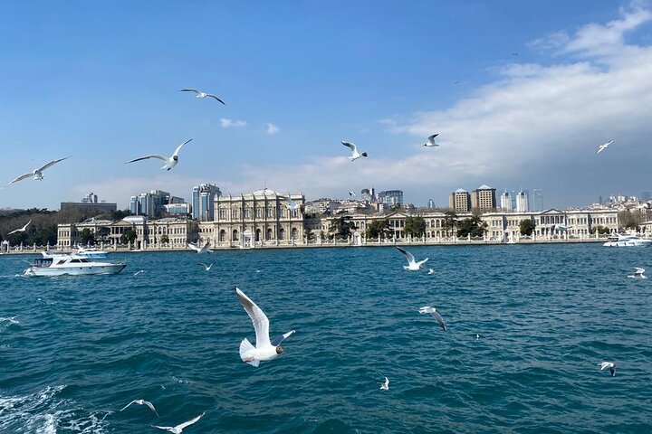 Private 1.5 Day Guided Highlights of Istanbul Tour - Image 5