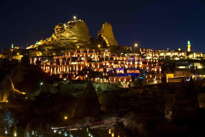 Private 2 Days Cappadocia Tour from Istanbul By Plane - Image 2
