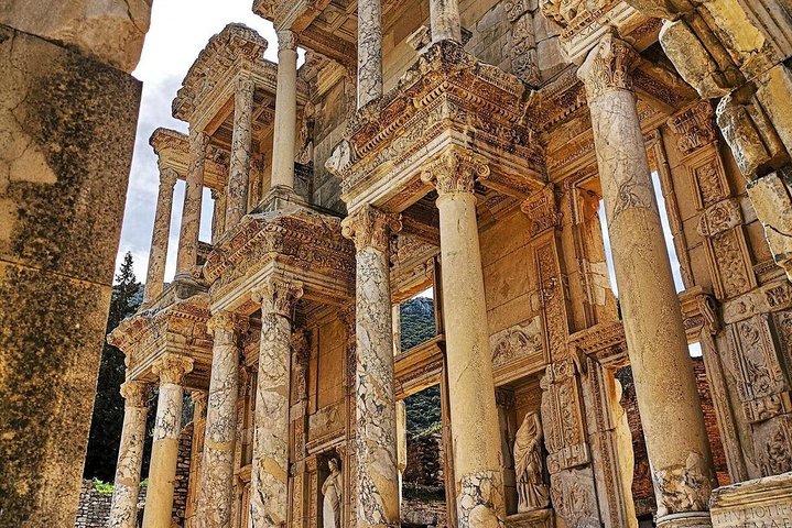 Private 4 Day Tour, Cappadocia, Ephesus and Pamukkale From Istanbul - Image 3