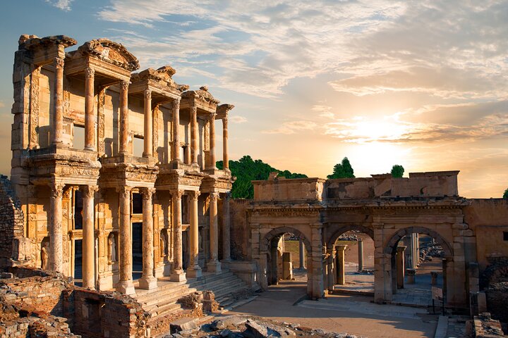 Private 4 Day Tour: Cappadocia,Ephesus and Pamukkale - Image 5