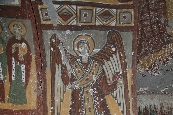 Private 4 Day Tour: Cappadocia,Ephesus and Pamukkale - Image 3