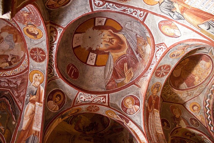Private 4 Day Tour: Cappadocia,Ephesus and Pamukkale - Image 4