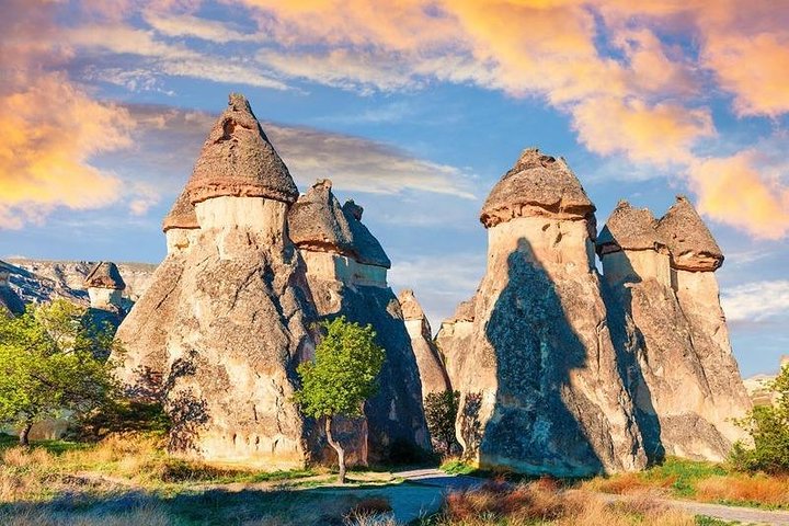Private 4 Days Turkey Tour from Istanbul to Cappadocia, Ephesus, Pamukkale - Image 3