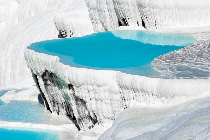 Private 4 Days Turkey Tour from Istanbul to Cappadocia, Ephesus, Pamukkale - Image 2
