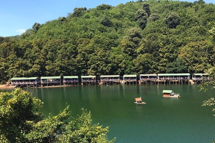 Private Ağva Tour 1 Night Hotel and VIP Transfer Package - Image 2