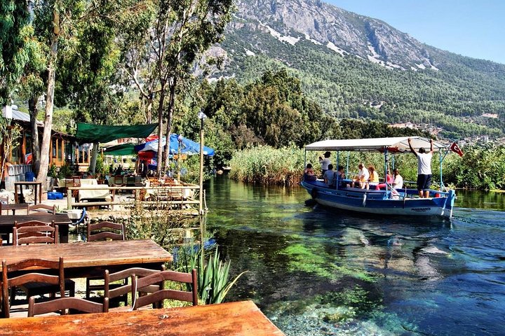 Private Ağva Tour 1 Night Hotel and VIP Transfer Package - Image 3