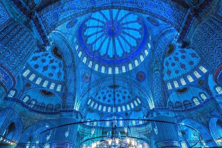 Private Best of Istanbul Tour - Image 5