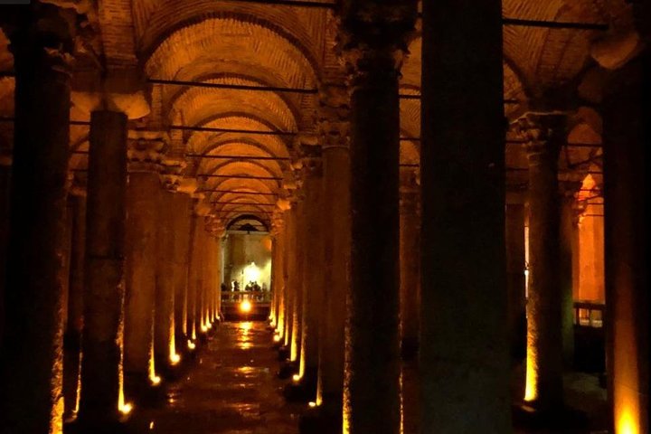 Private Best of Istanbul Tour - Image 3