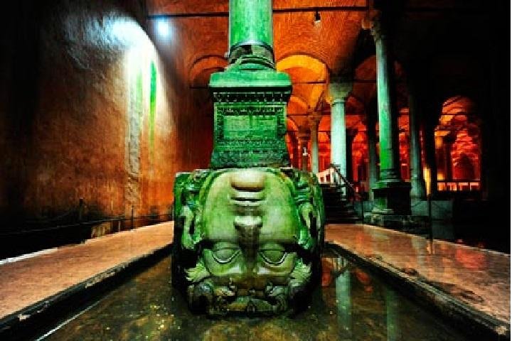 Private Best of Istanbul Tour - Image 2