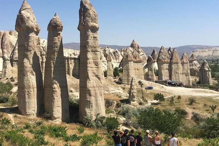 Private Cappadocia 2 Day Tour From Istanbul  - Image 4