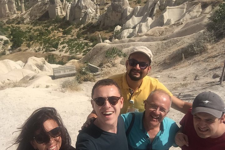 Private Cappadocia 2 Day Tour From Istanbul  - Image 5