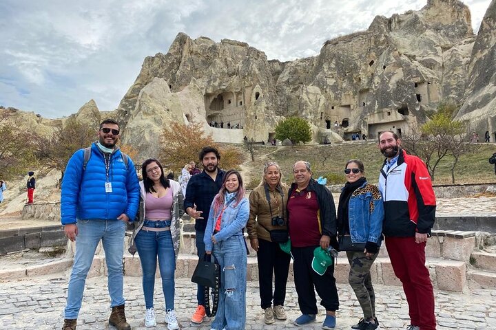 Private Cappadocia 2 Day Tour From Istanbul  - Image 3