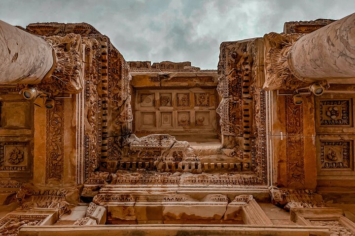 Private Daily Ephesus Tour From Istanbul With Flights - Image 4