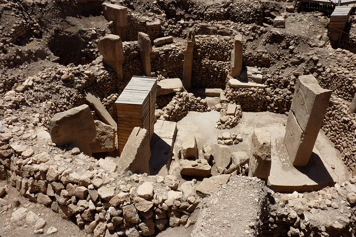 Private Daily Gobeklitepe Tour From Istanbul With Flights - Image 2