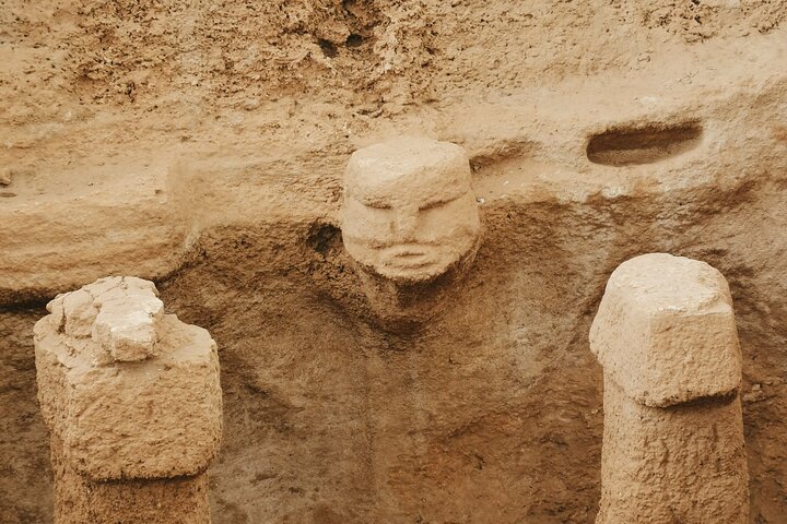 Private Daily Gobeklitepe Tour From Istanbul With Flights - Image 1