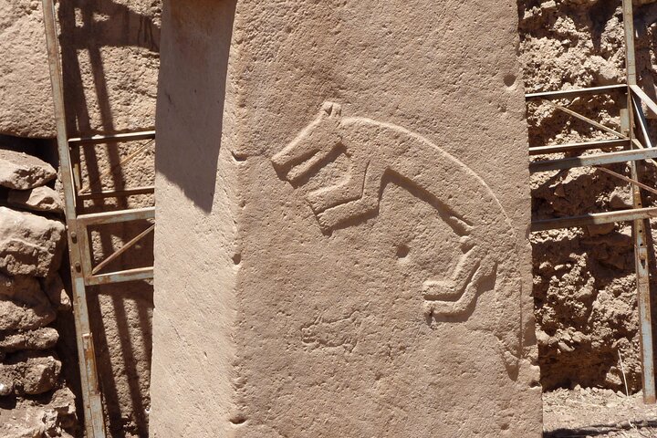 Private Daily Gobeklitepe Tour From Istanbul With Flights - Image 4