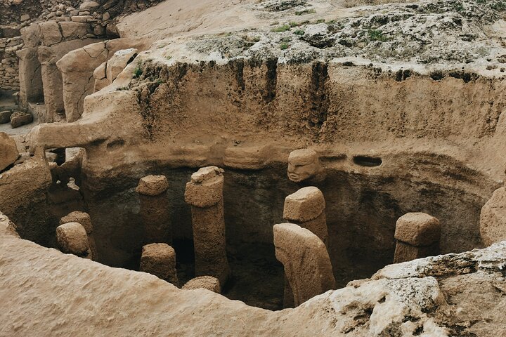 Private Daily Gobeklitepe Tour From Istanbul With Flights - Image 3