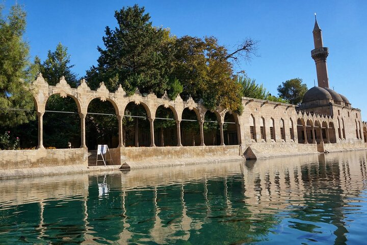 Private Daily Gobeklitepe Tour From Istanbul With Flights - Image 5