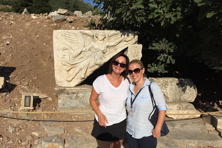 Private Ephesus&Istanbul Shore Excursion For Cruise Travelers 2 Days Tour - Image 2