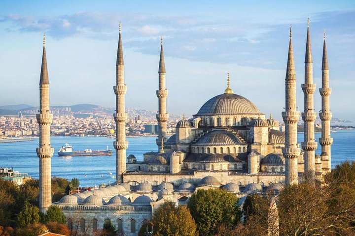 Private Ephesus&Istanbul Shore Excursion For Cruise Travelers 2 Days Tour - Image 5
