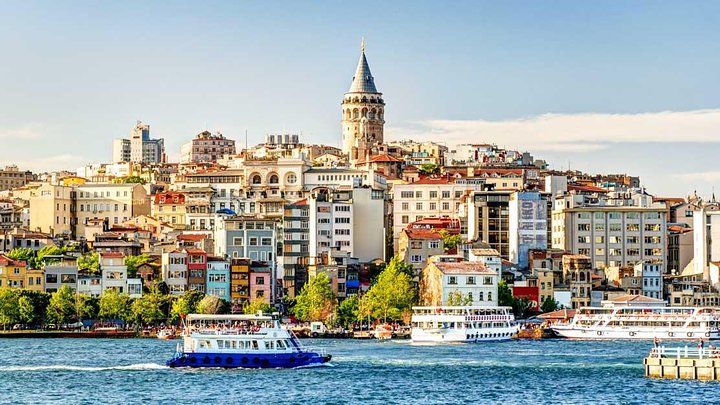 Private Full Day Istanbul Tour - Image 2