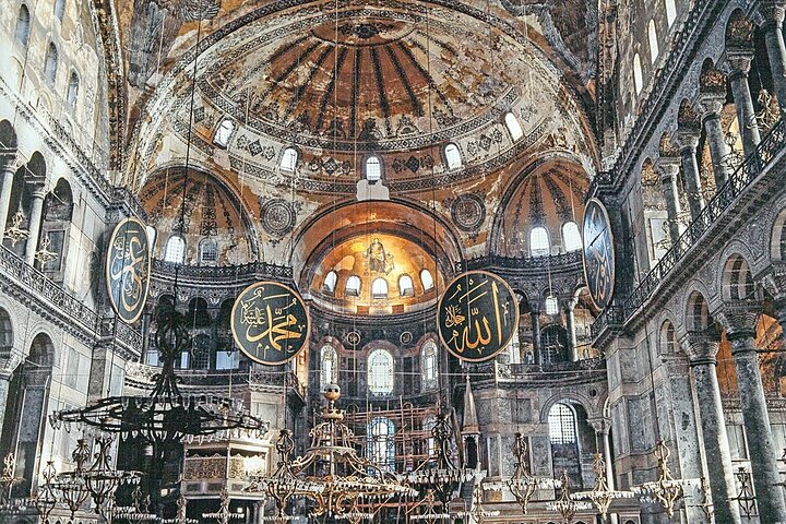 Private Full Day Istanbul Tour - Image 5