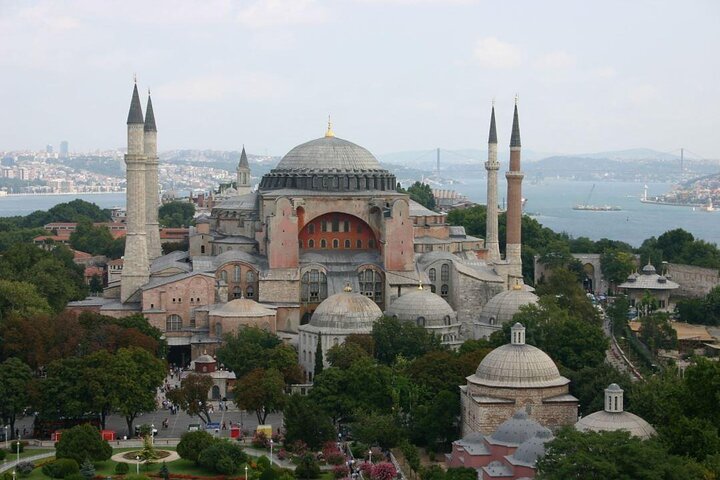 Private Full Day Istanbul Tour - Image 3