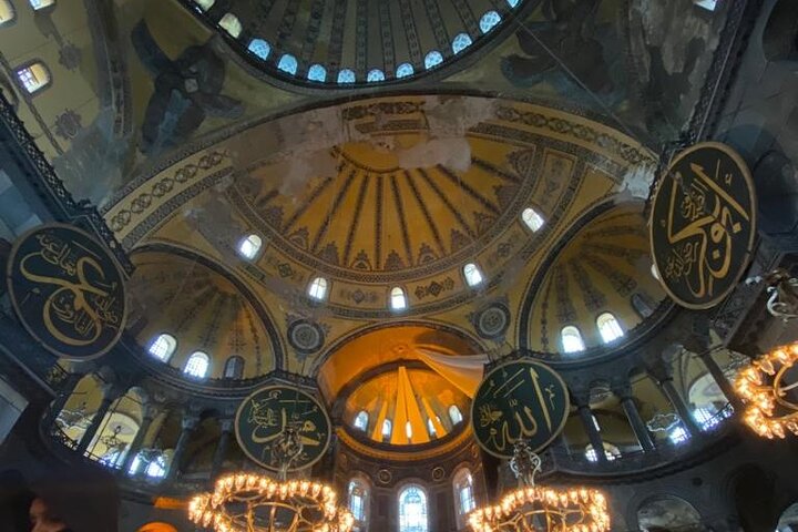 Private Full-Day Tour of Istanbul - Image 2
