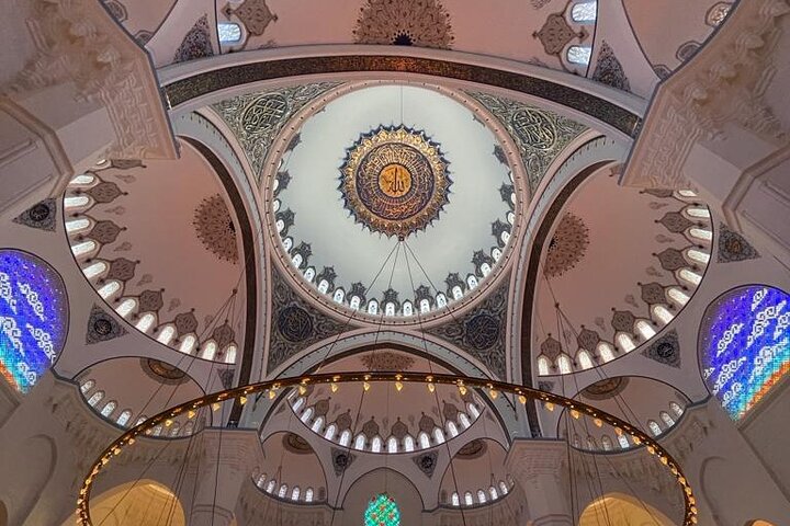 Private Full-Day Tour of Istanbul - Image 3