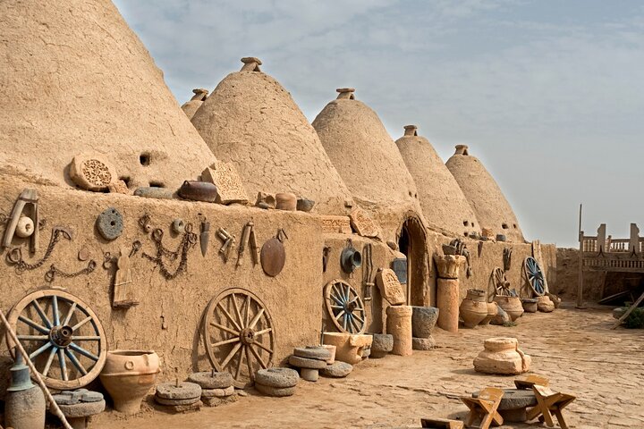 Private Göbeklitepe Tour from Istanbul by Plane - Image 1