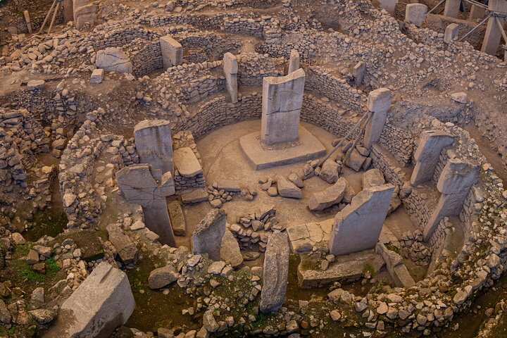 Private Göbeklitepe Tour from Istanbul by Plane - Image 5