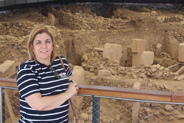 Private Gobeklitepe tour from istanbul with Domestic Flights - Image 5
