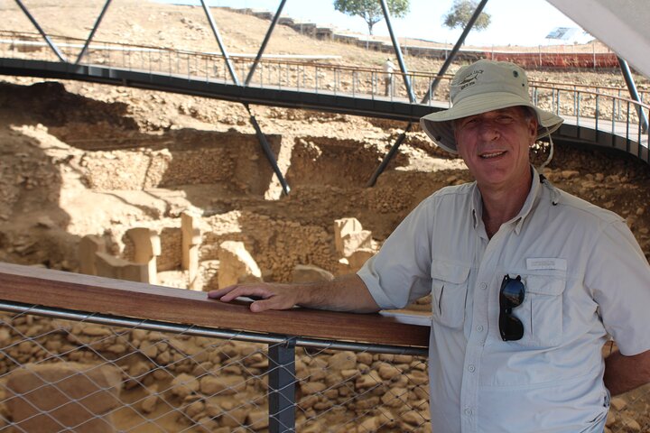 Private Gobeklitepe tour from istanbul with Domestic Flights - Image 3