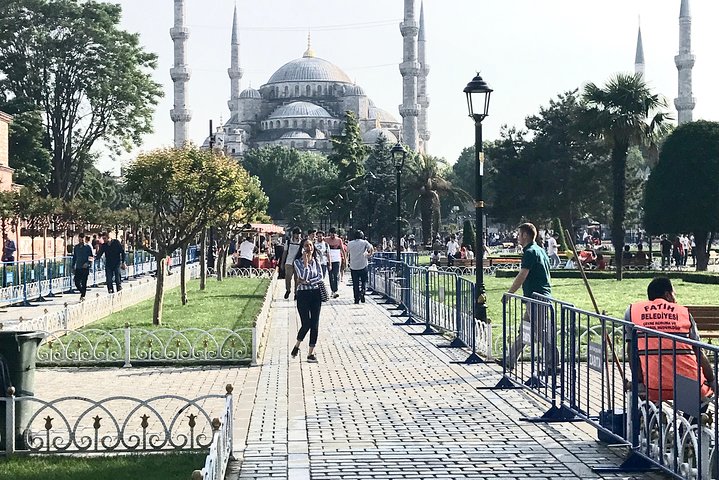 Private Guided 10 Day Tour of Turkey - Image 5