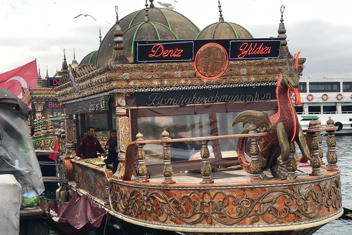 Private Guided 2 Day Istanbul Tour - Image 5