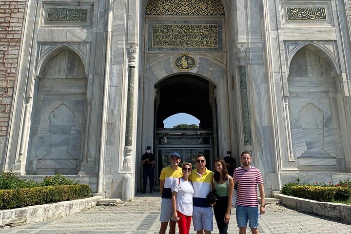 Private Guided Best of Istanbul - Image 5