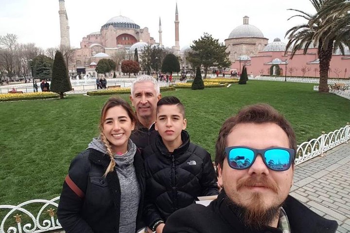 Private Guided Best of Istanbul - Image 3