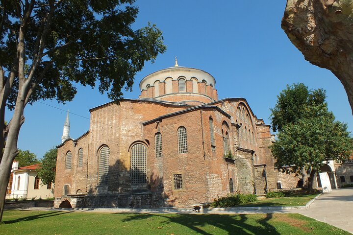 Private Guided Day Tour in Istanbul - Image 4