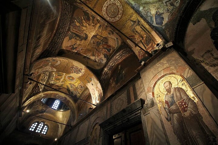 Private Guided Day Tour in Istanbul - Image 3