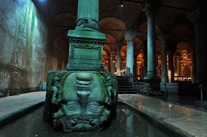 Private Guided Day Tour in Istanbul - Image 2