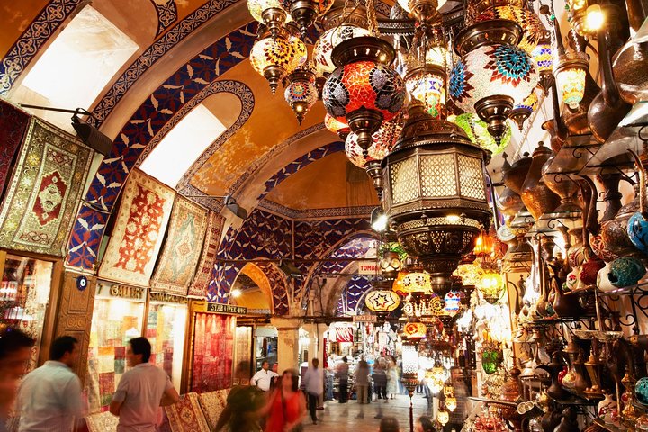 Private Guided Eploration of Istanbul Old City - Image 2